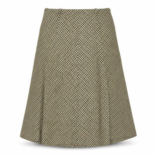 Womens UK Size 30 in Preworn Flare  Skirt