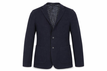Marks & Spencer Mens Blue   Jacket Suit Jacket