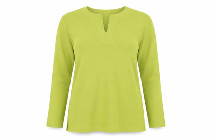 Womens UK Size 14 Wallis Green Pullover Jumper