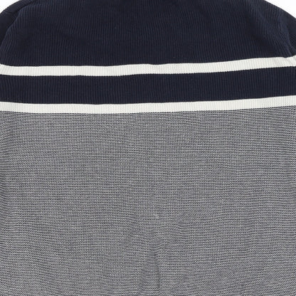 George Womens Blue   Pullover Jumper Size L