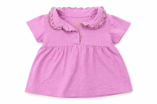 NEXT Baby Pink   Shift  Size 12-18 Months