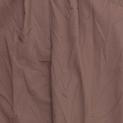 Womens UK Size 18 Damart Regular Fit  Brown Trousers