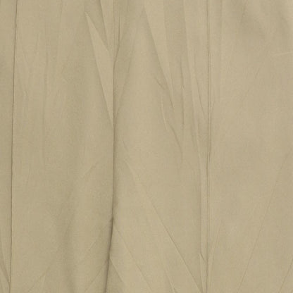 Womens UK Size 20 EWM Regular Fit  Beige Trousers