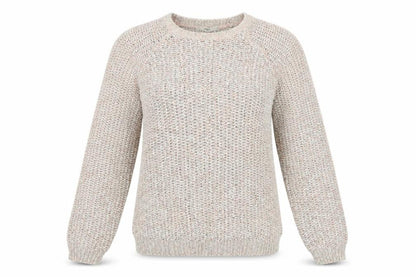 Womens UK Size S George Grey Pullover Jumper