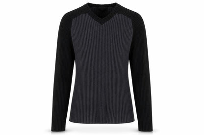 Next Womens Grey   Pullover Jumper Size S