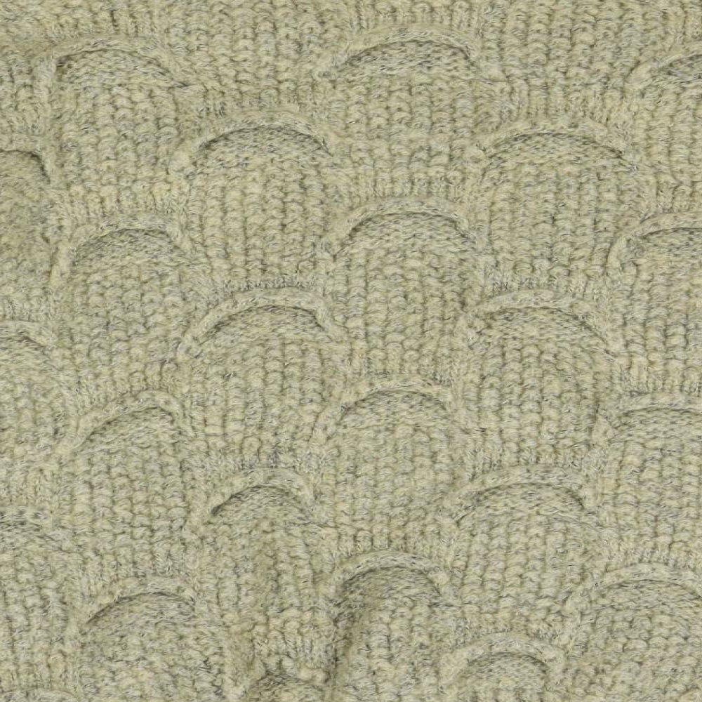 Womens UK Size L cc fashion Beige Pullover Jumper