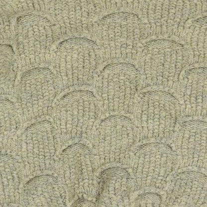 Womens UK Size L cc fashion Beige Pullover Jumper