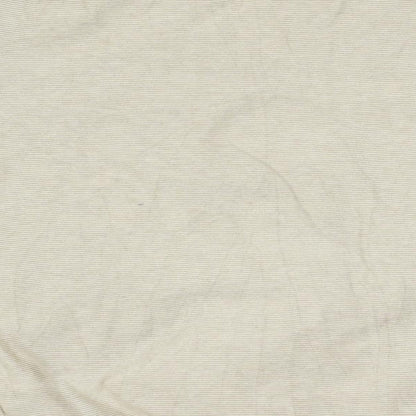 Primark Mens Beige Striped  Pullover Jumper Size M