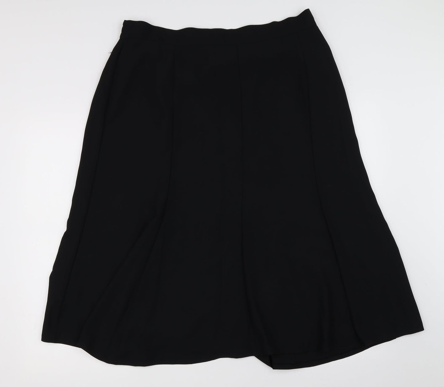 Womens UK Size 34 in ELVI A-Line  Skirt