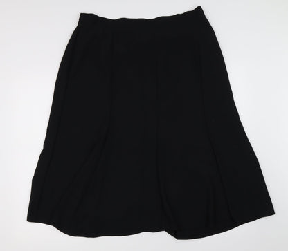 Womens UK Size 34 in ELVI A-Line  Skirt