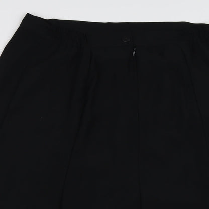 Womens UK Size 34 in ELVI A-Line  Skirt