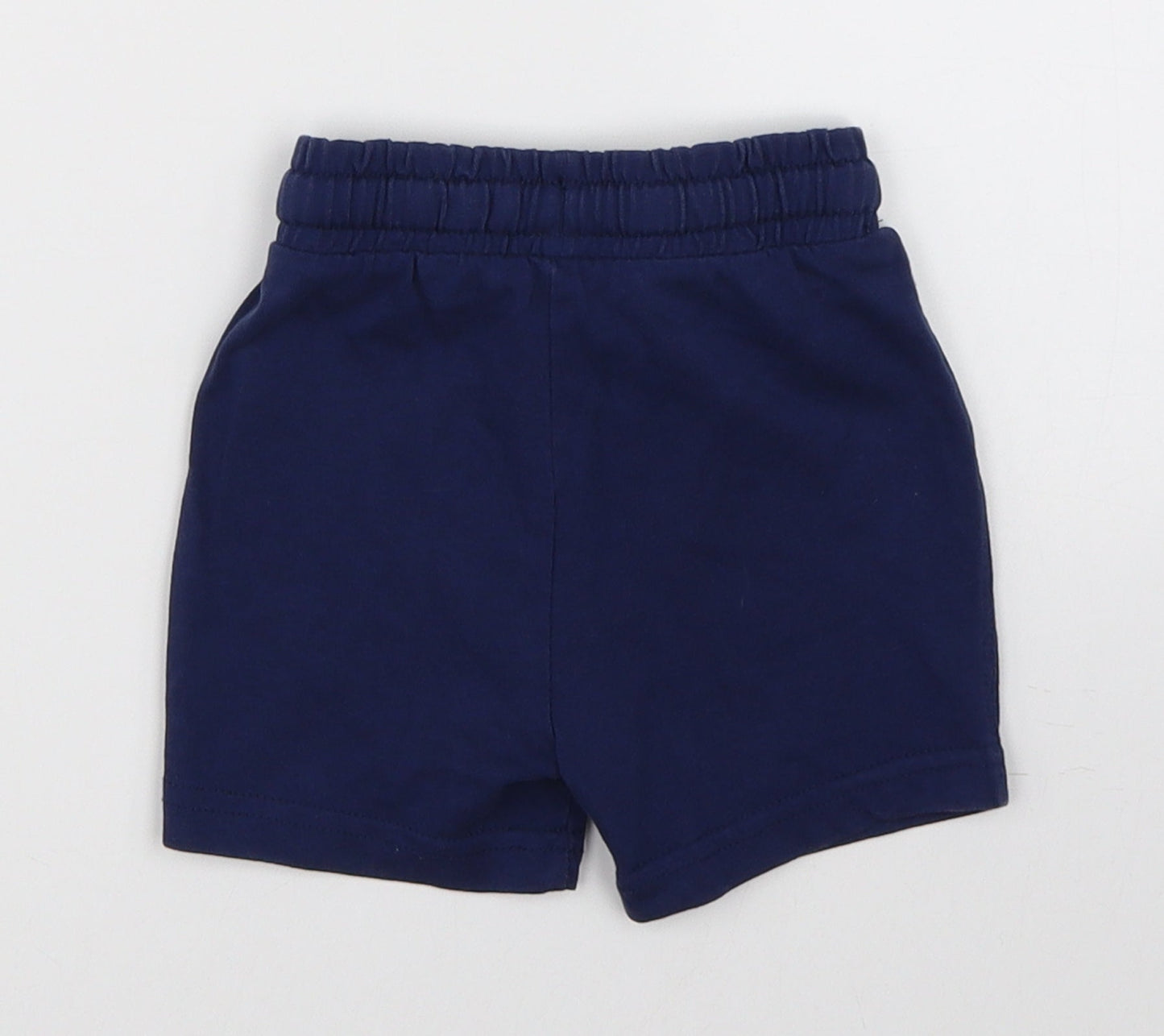 Mothercare Baby Blue   Sweatpants Trousers Size 3-6 Months
