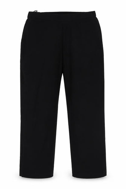 Marks & Spencer Womens Black   Dress Pants Trousers Size 14 L26 in