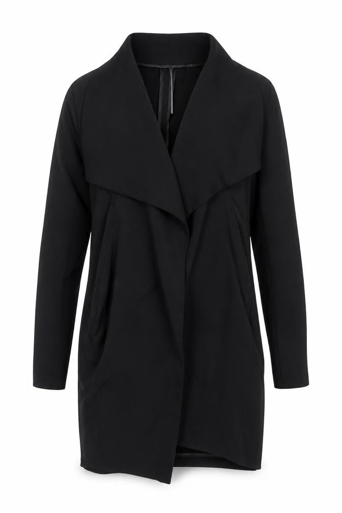 Womens UK Size 10 Wallis Black Jacket