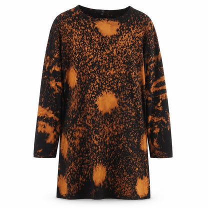 Missguided Womens Black Geometric  Mini  Size 8