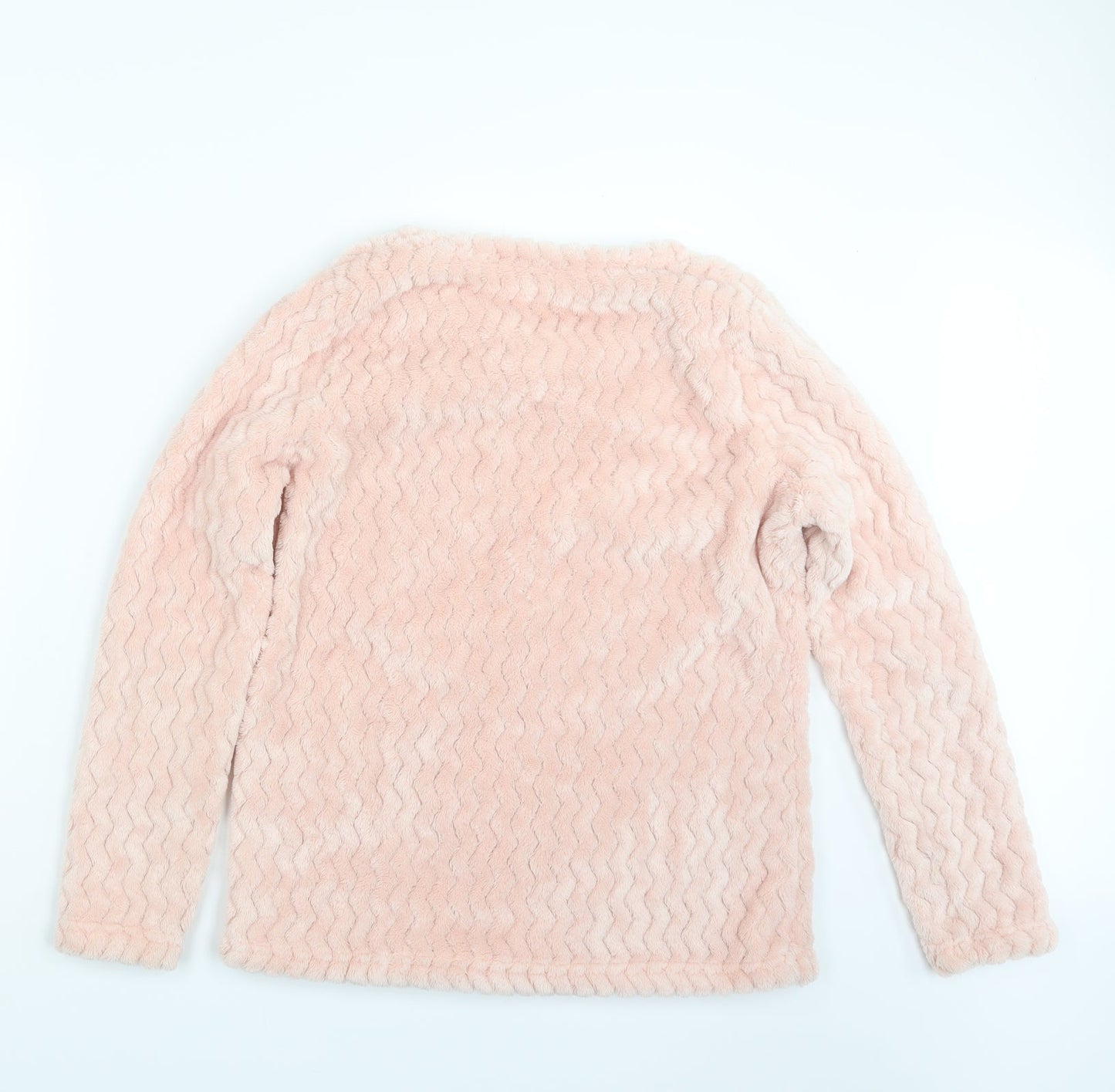 George Womens Pink   Pullover Jumper Size 8