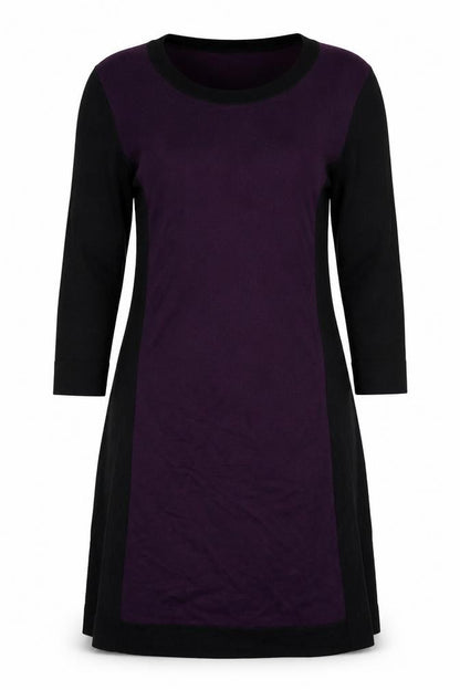 PLANET Womens Multicoloured   Fit & Flare  Size S