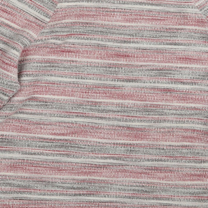 Womens UK Size M Oasis Pink Pullover Jumper