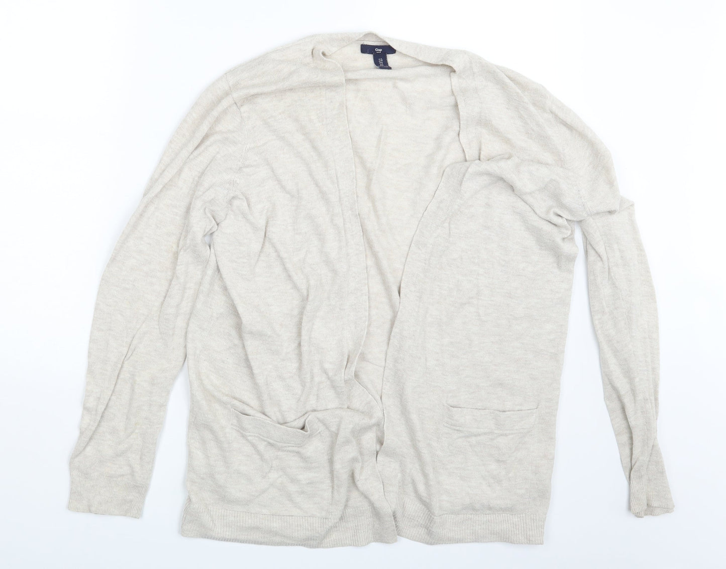 Gap Womens Beige   Cape Jumper Size L