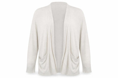 Womens UK Size L Gap Beige Cape Jumper