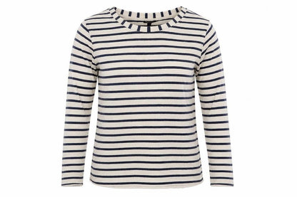 Womens UK Size 8 Topshop Multicoloured Pullover Jumper