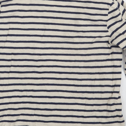 Womens UK Size 8 Topshop Multicoloured Pullover Jumper