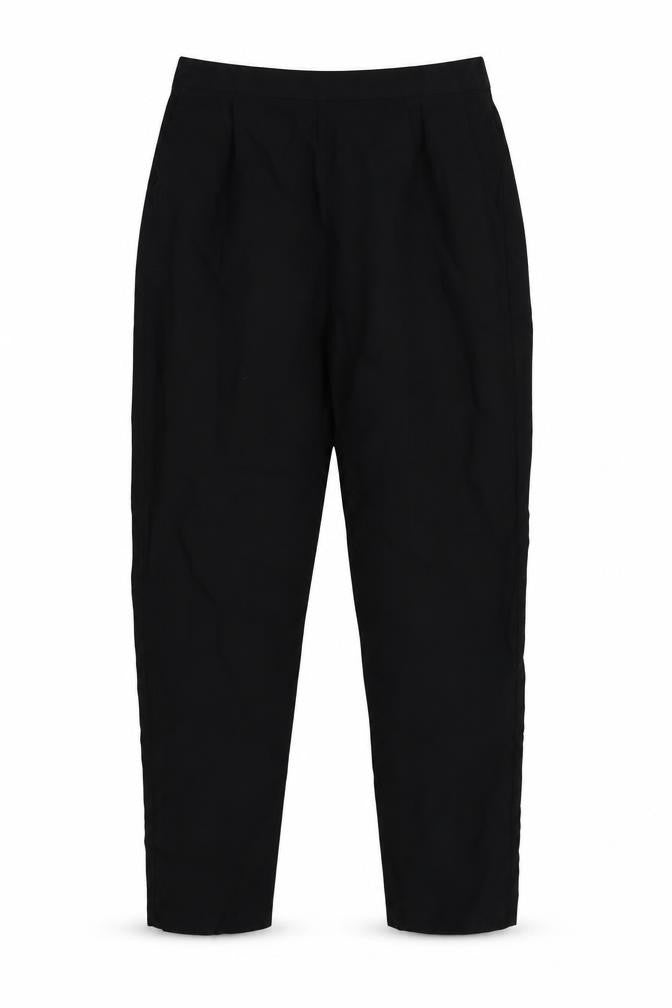 Womens UK Size 12 Janique Regular Fit  Black Trousers