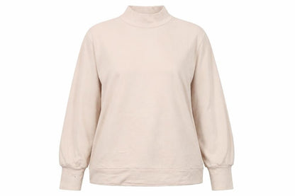 Womens UK Size 12 F&F Pink Pullover Jumper