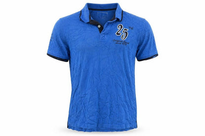 Mens UK Size L Owk Company Cotton Polo Shirt