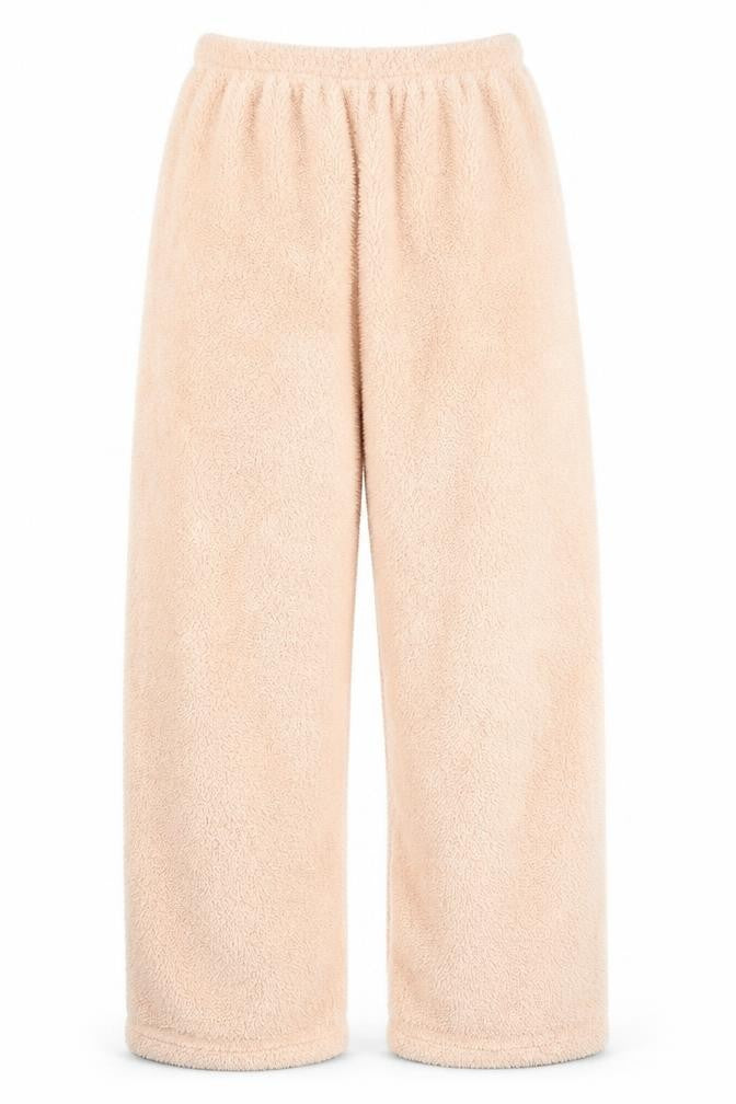Womens UK Size 8 PRETTYLITTLETHING Regular Fit Jogger Orange Trousers