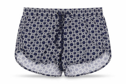 Womens UK Size 8 Papaya Regular Fit Hot Pants Shorts