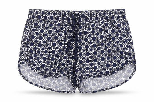Womens UK Size 8 Papaya Regular Fit Hot Pants Shorts