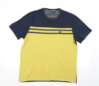 Mens UK Size XL Easy Multicoloured  T-Shirt