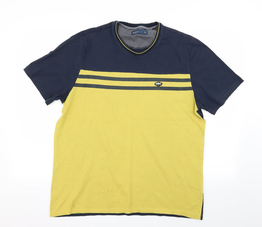 Mens UK Size XL Easy Multicoloured  T-Shirt