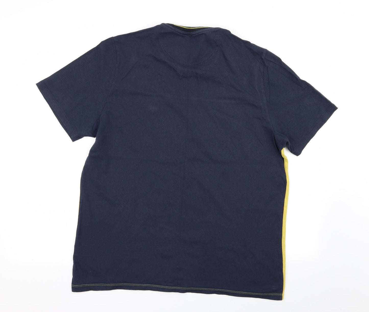 Mens UK Size XL Easy Multicoloured  T-Shirt
