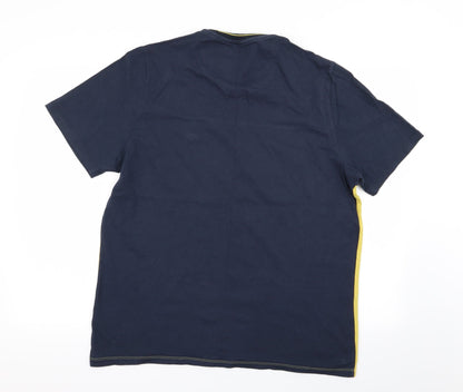 Mens UK Size XL Easy Multicoloured  T-Shirt