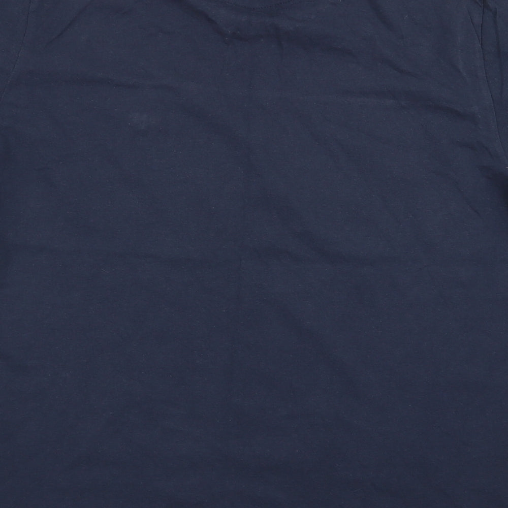 Mens UK Size XL Easy Multicoloured  T-Shirt