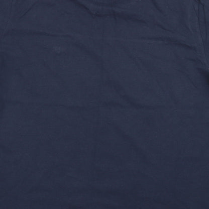 Mens UK Size XL Easy Multicoloured  T-Shirt