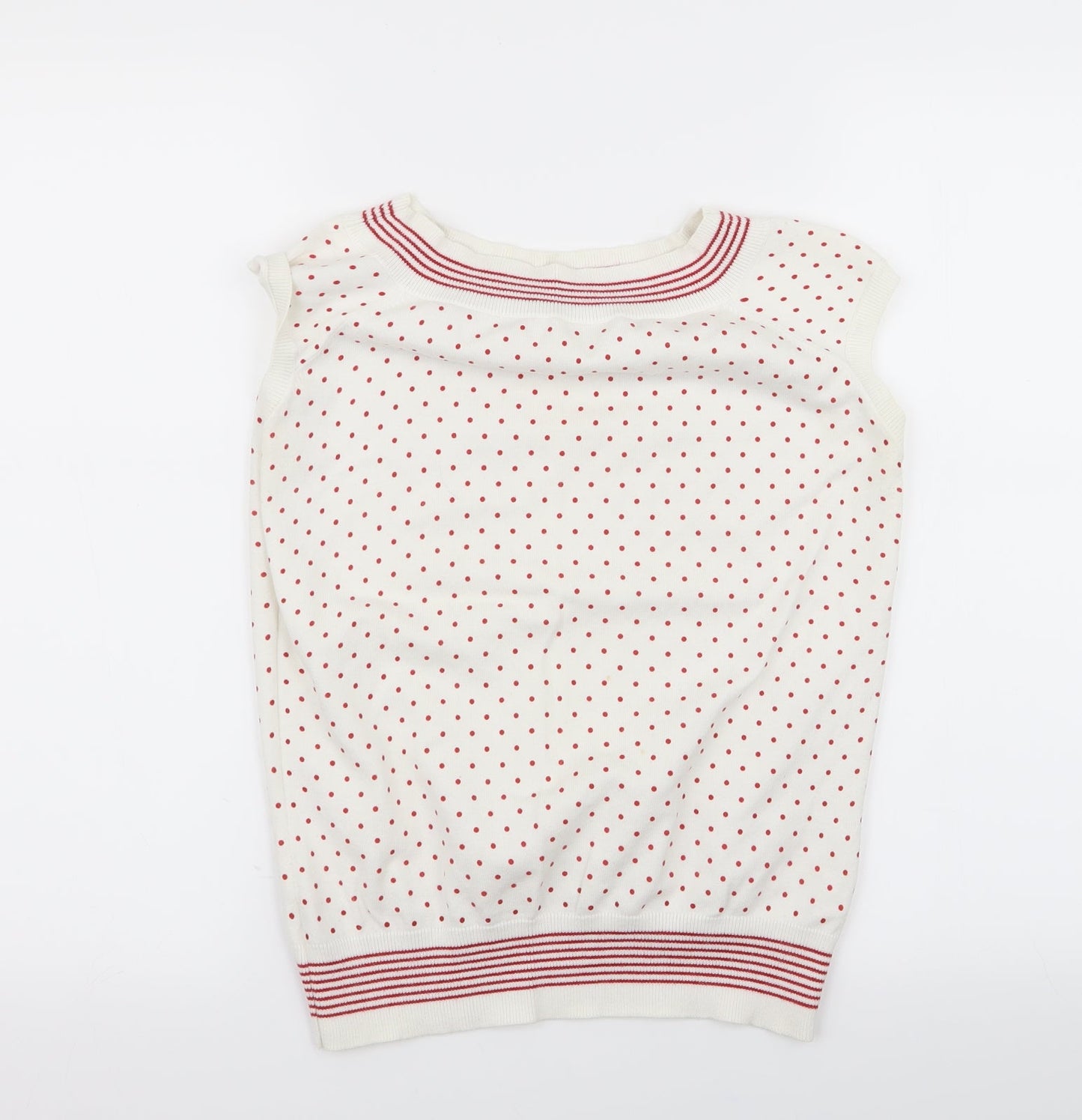 Womens UK Size 14 M&S Multicoloured Pullover Jumper