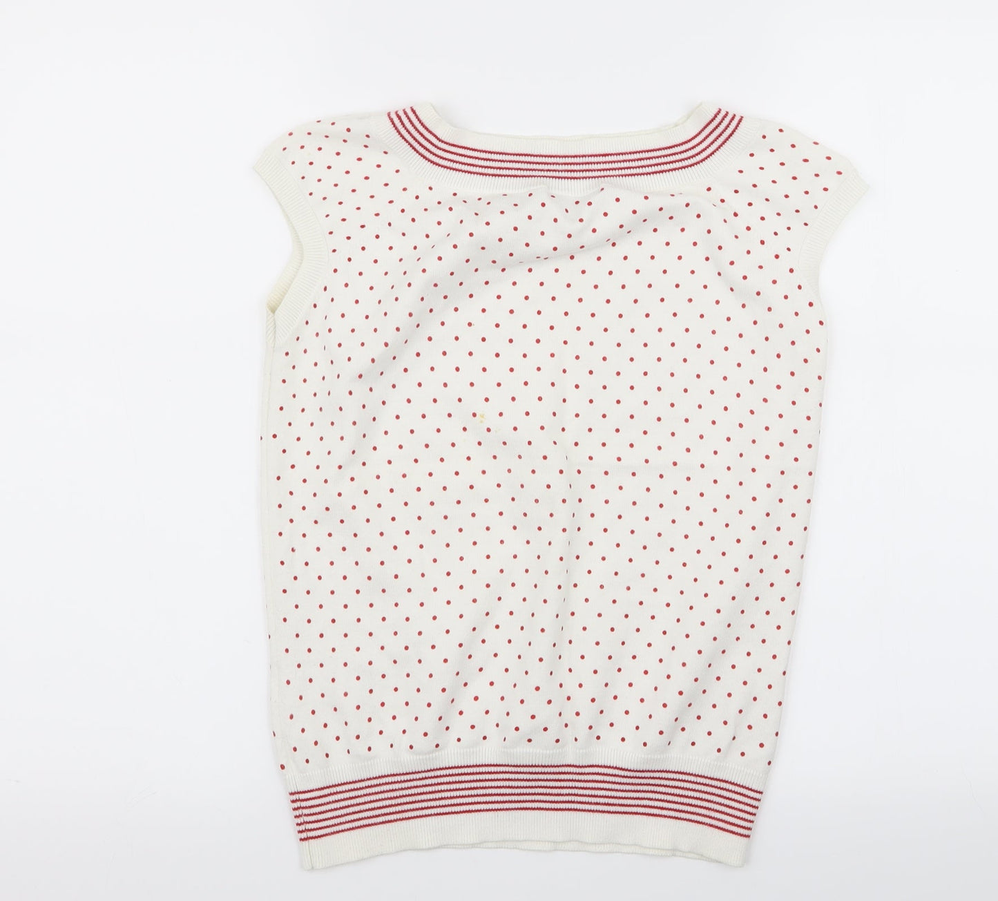 Womens UK Size 14 M&S Multicoloured Pullover Jumper