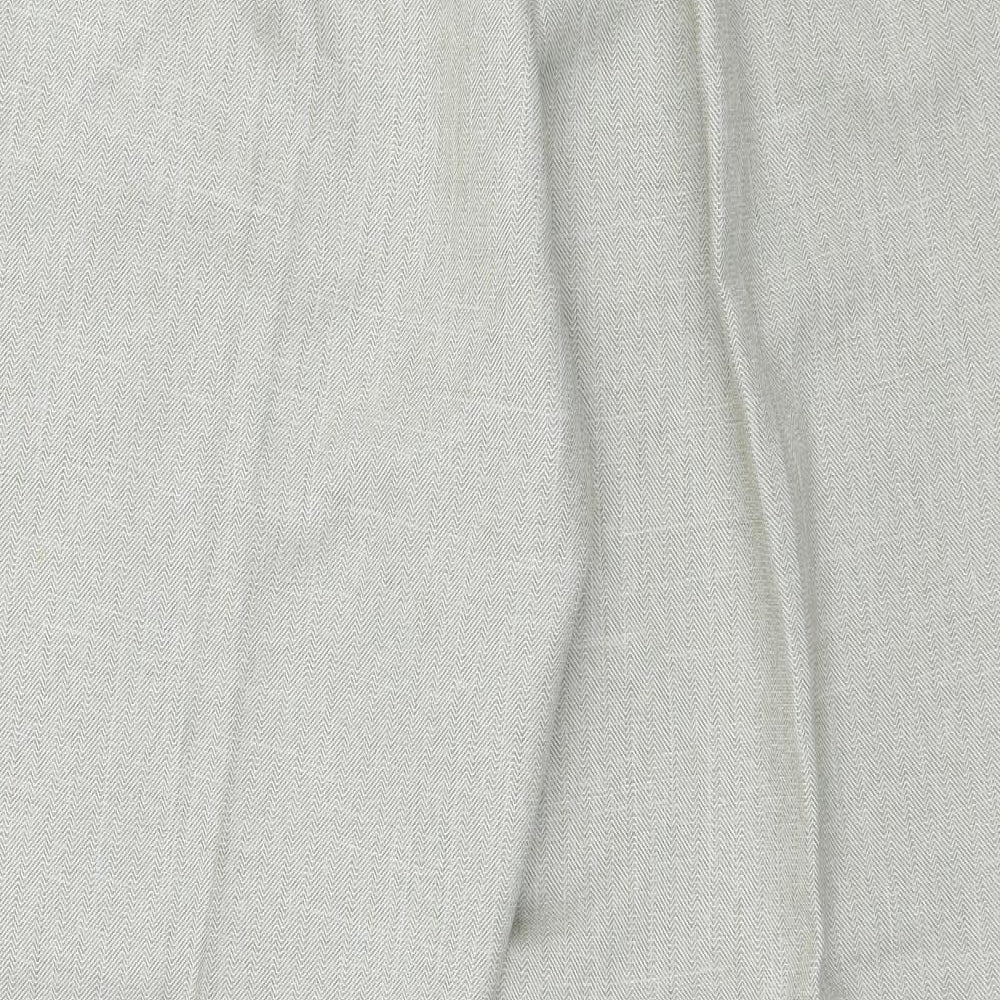 Womens UK Size 18 Emma Regular Fit  Grey Trousers