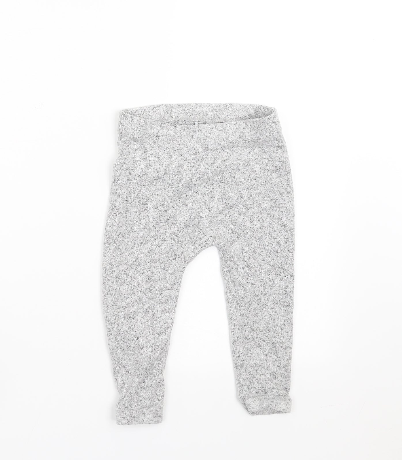 George Baby Grey    Trousers Size 18-24 Months