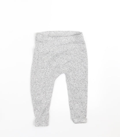 George Baby Grey    Trousers Size 18-24 Months