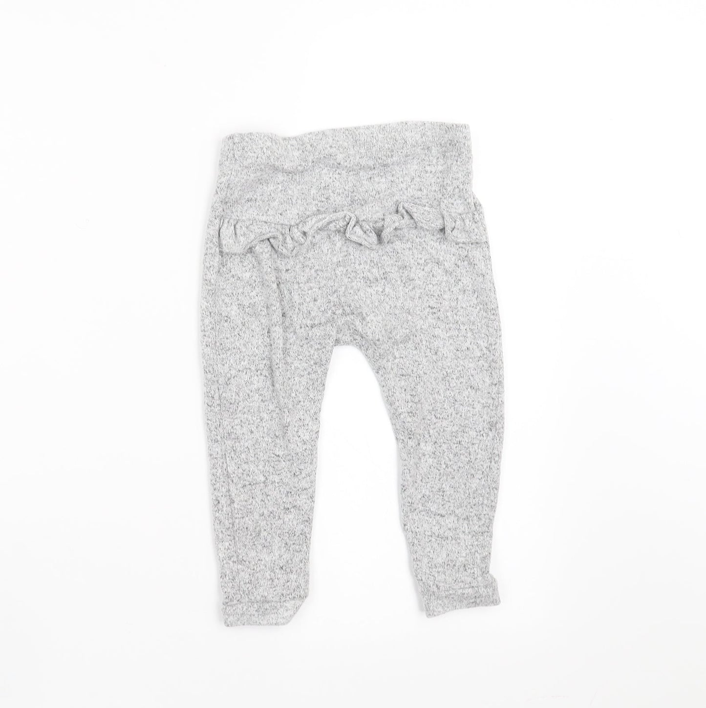 George Baby Grey    Trousers Size 18-24 Months