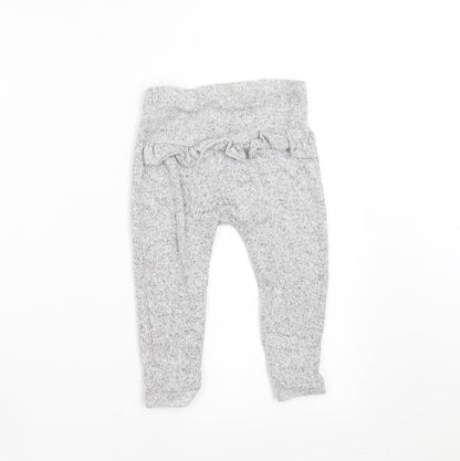 George Baby Grey    Trousers Size 18-24 Months