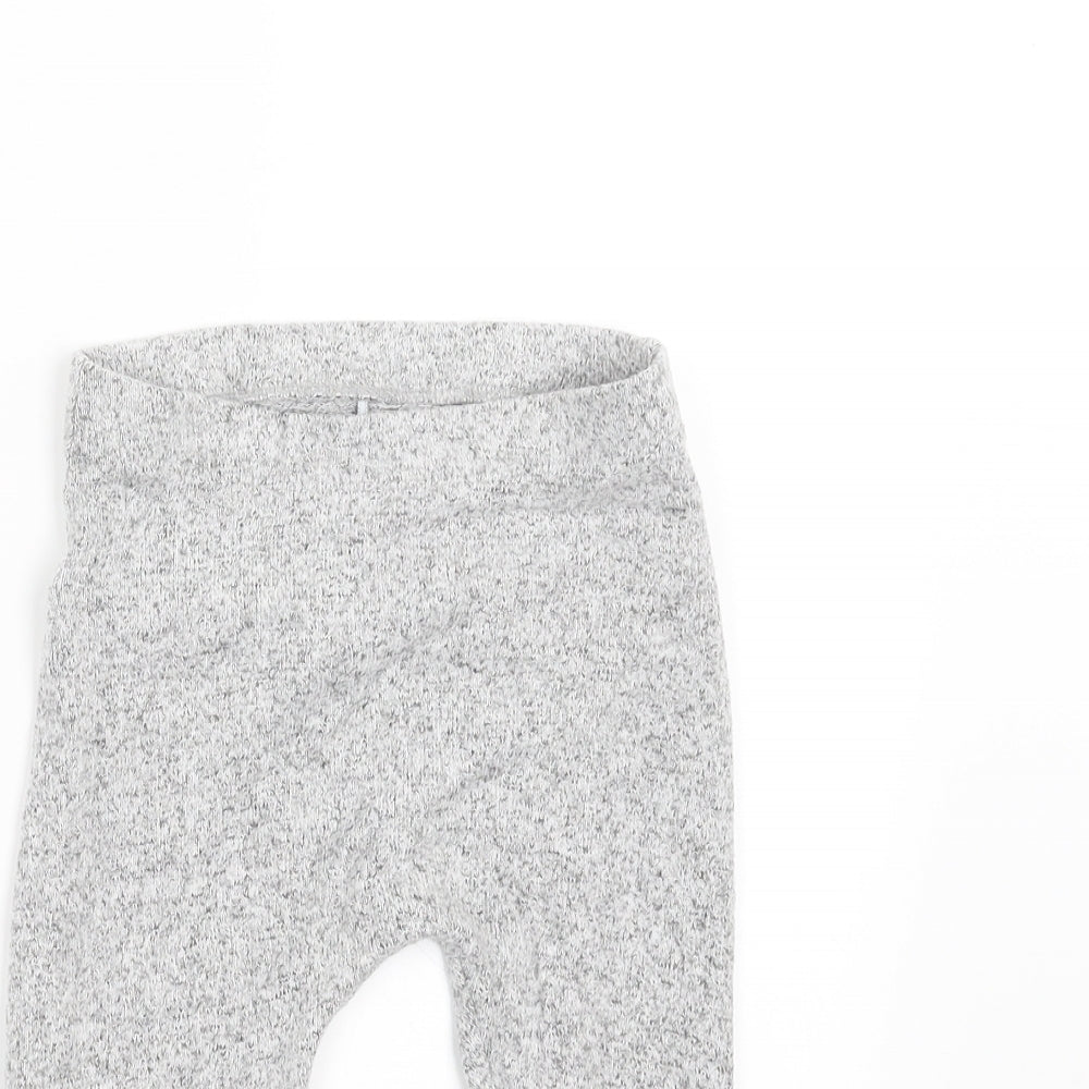 George Baby Grey    Trousers Size 18-24 Months