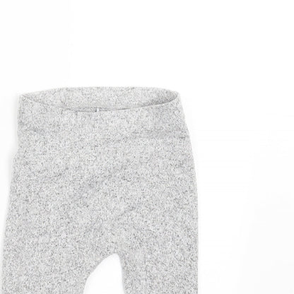 George Baby Grey    Trousers Size 18-24 Months