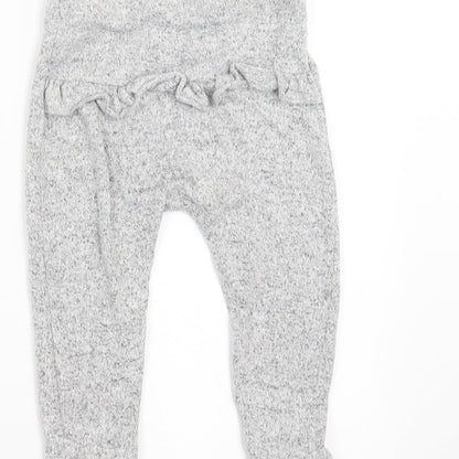 George Baby Grey    Trousers Size 18-24 Months