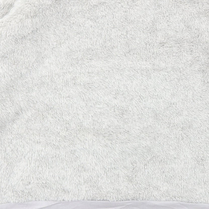 Primark Womens Grey Geometric  Top Pyjama Top Size L