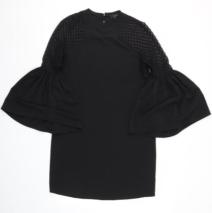 Primark Womens Black   Fit & Flare  Size 10